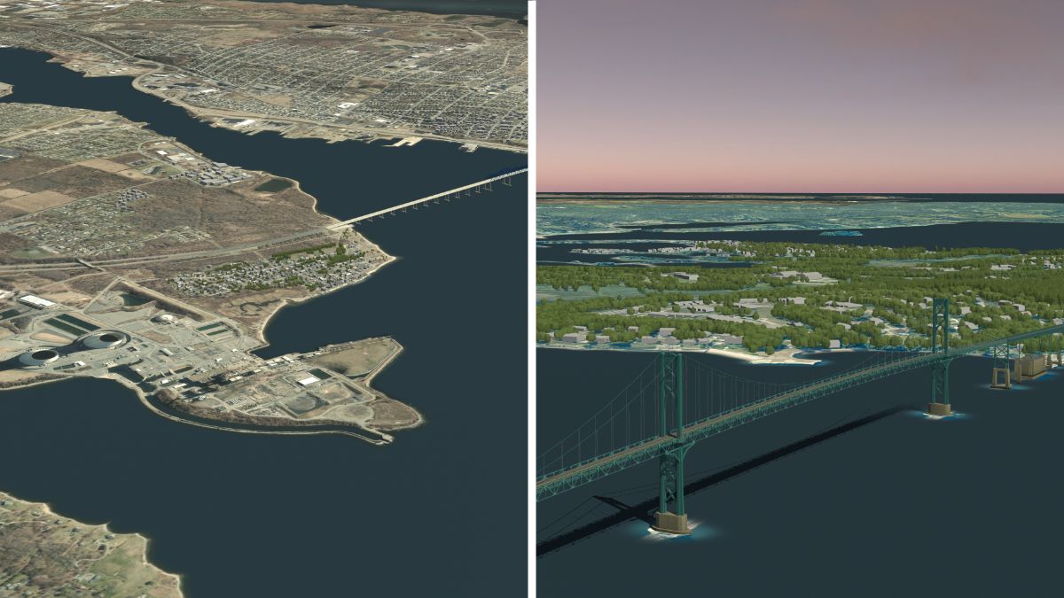Project News – June - SouthCoast Wind