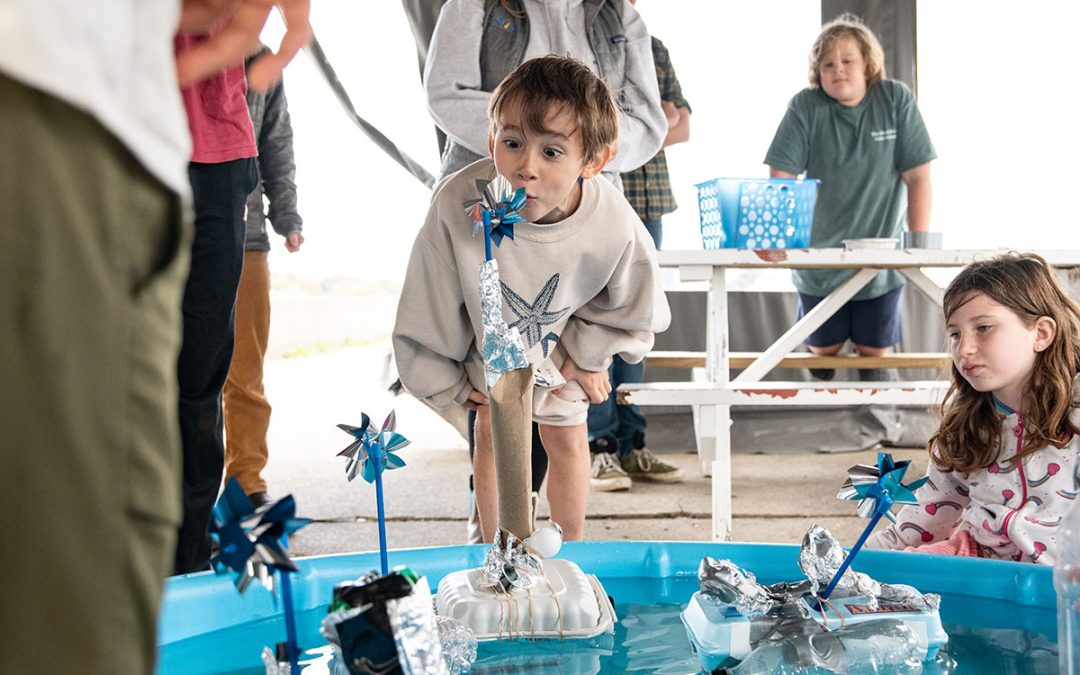 Reach - SouthCoast Wind program