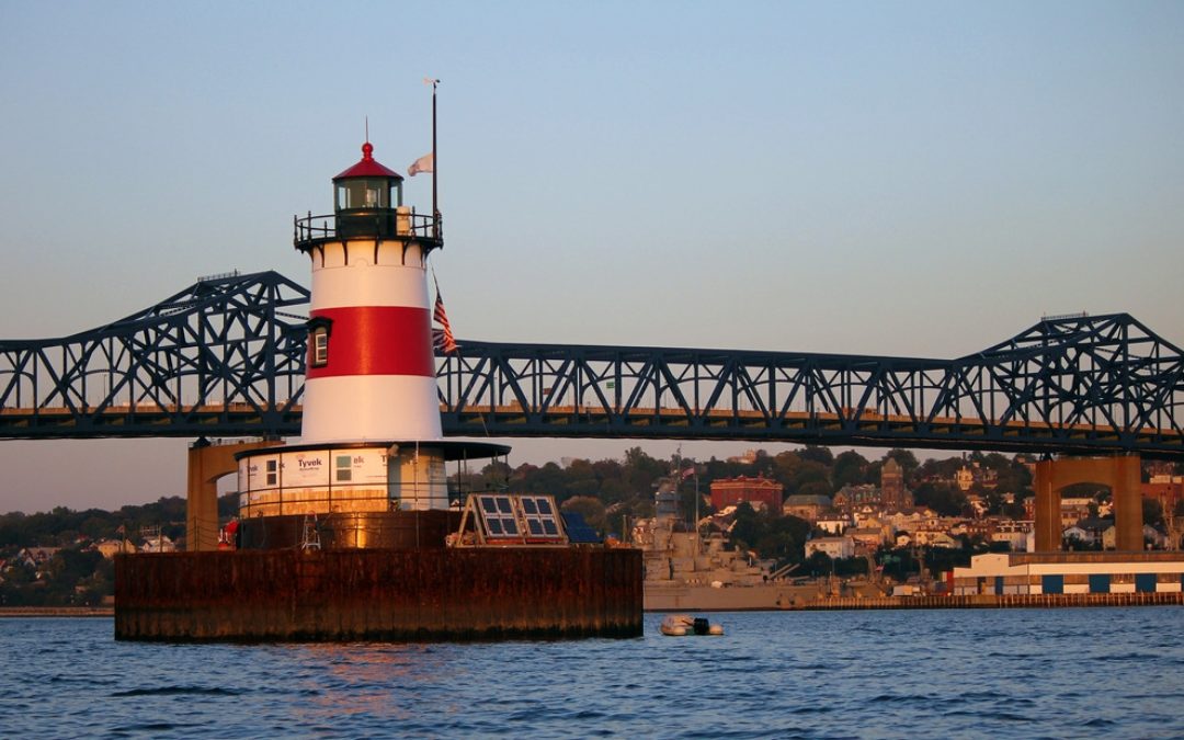 Brayton Point Open House