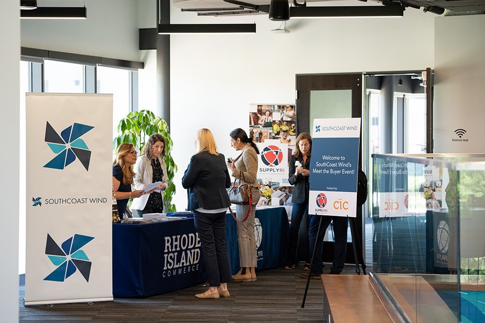 Supply chain development