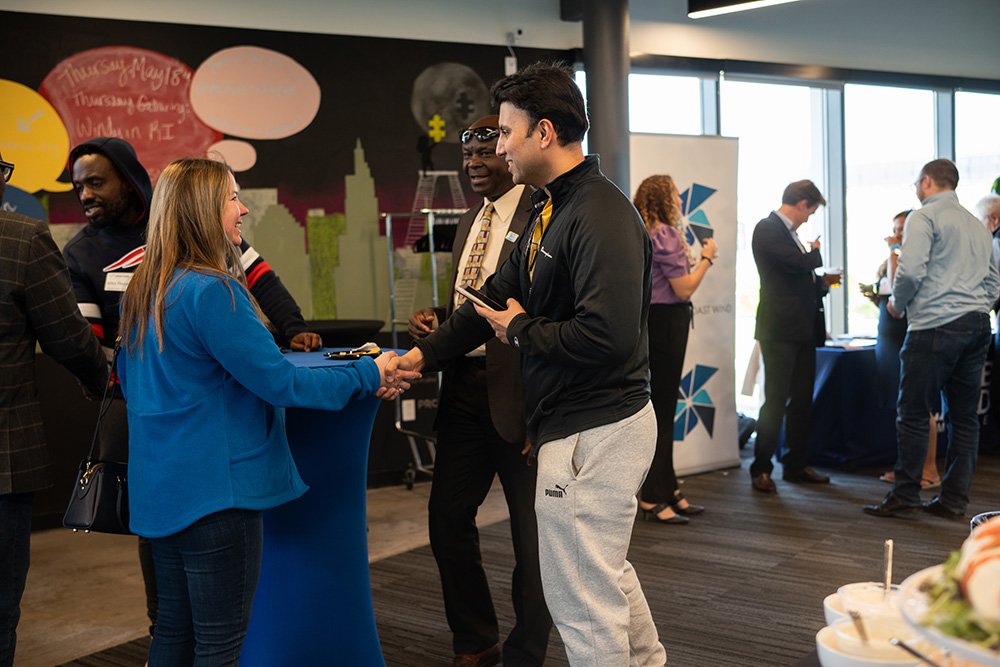 Workforce Development