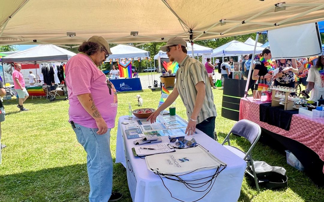 South Coast LGBTQ Festival